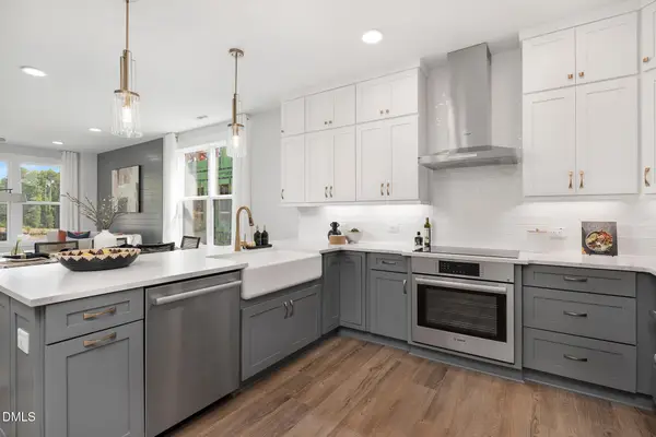 2021 N Salem Street, Apex, NC 27523
