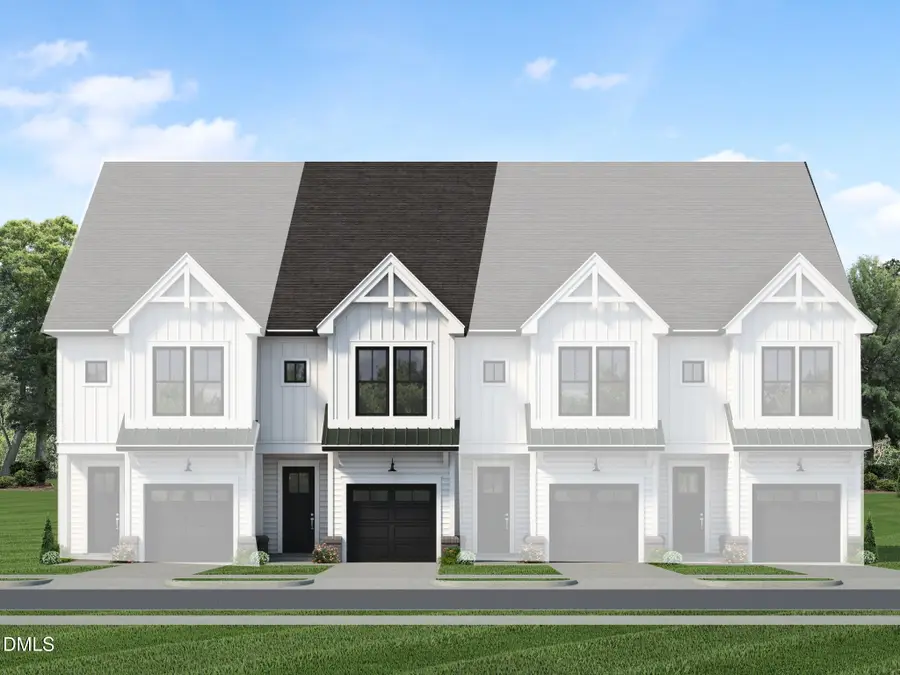 2021 N Salem Street, Apex, NC 27523 - #2
