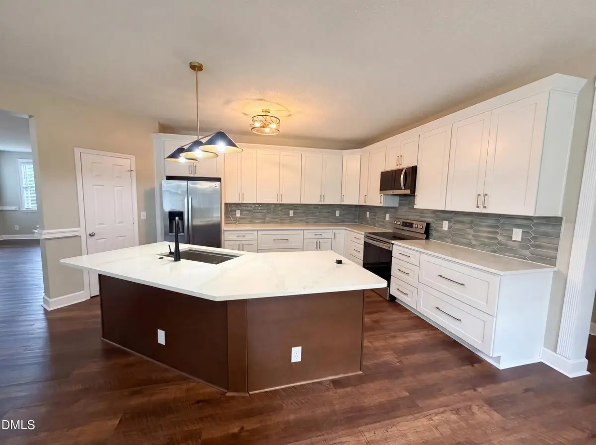 1812 Devonridge Drive, Fuquay Varina, NC 27526 - #1