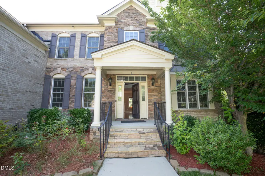 837 Katahdin Way, Cary, NC 27519 - #3