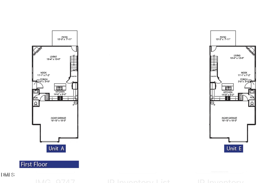 2019 Tharrington Way, Rocky Mount, NC 27803 - #2