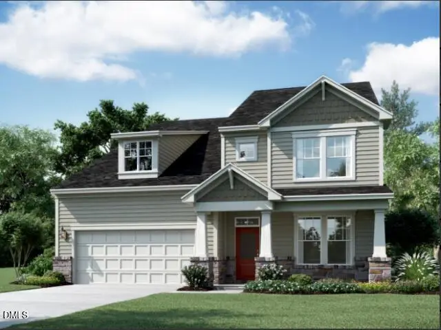 2305 Englemann Drive #Lot 144, Apex, NC 27502 - #1