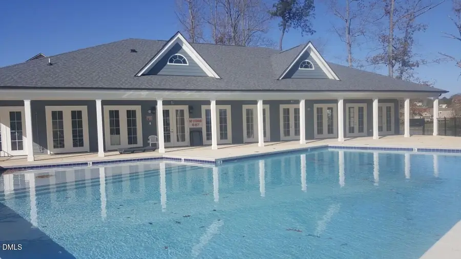 190 Sawtooth Oak Lane, Youngsville, NC 27596 - #2