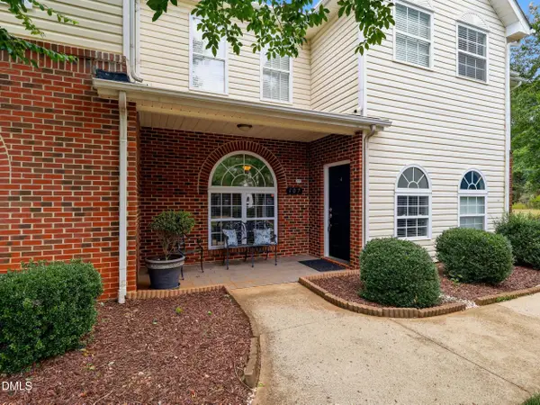 2101 Piney Brook Road #107, Raleigh, NC 27614