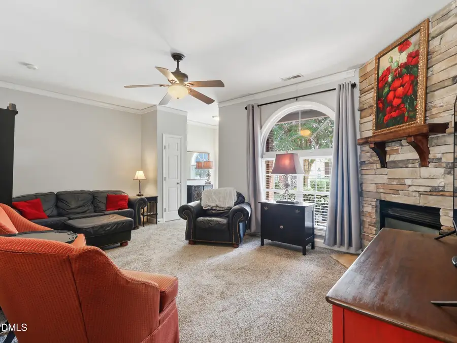 2101 Piney Brook Road #107, Raleigh, NC 27614 - #3