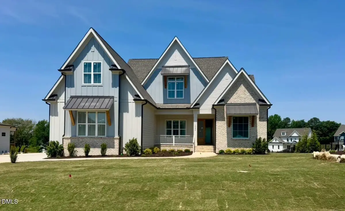 1020 Azalea Garden Circle, Raleigh, NC 27603 - #1
