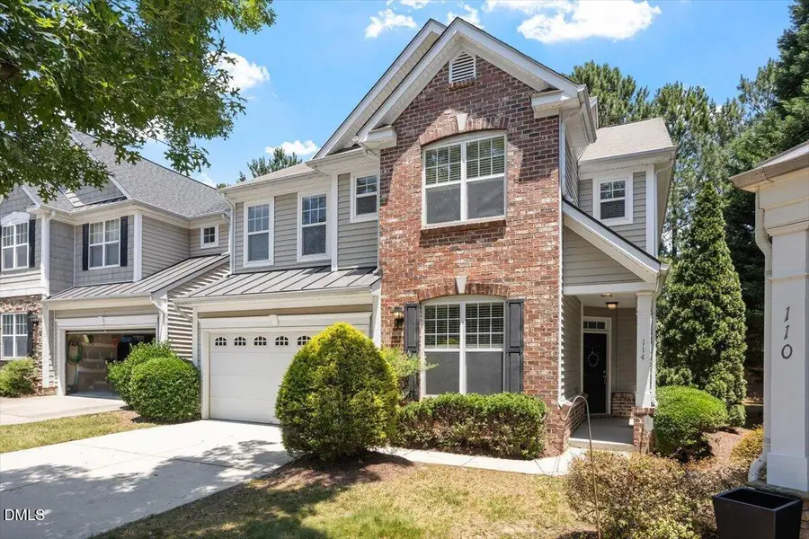 114 Churchview Street, Cary, NC 27513 - #3