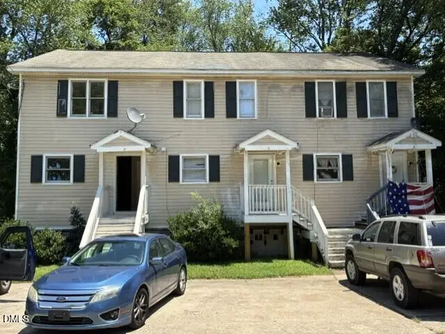 3104 Crandon Lane, Raleigh, NC 27604 - #1