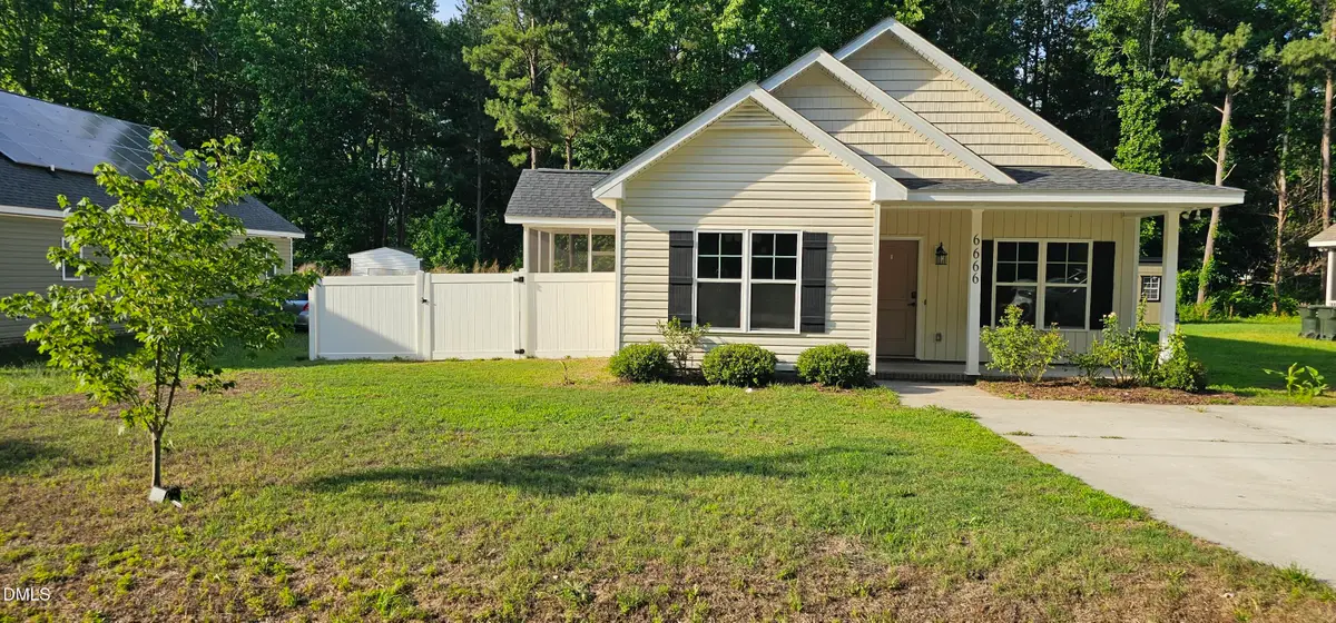 6666 Wall Street, Sims, NC 27880 - #1