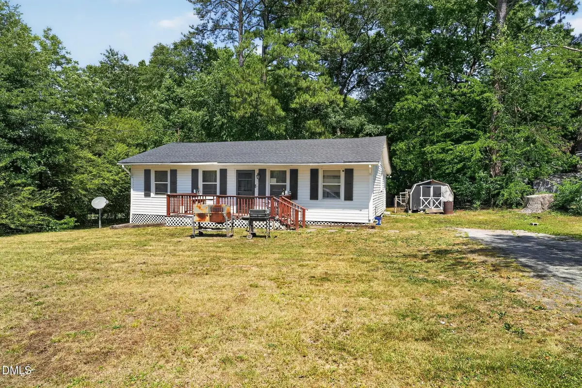 2912 Constance Avenue, Durham, NC 27704 - #1