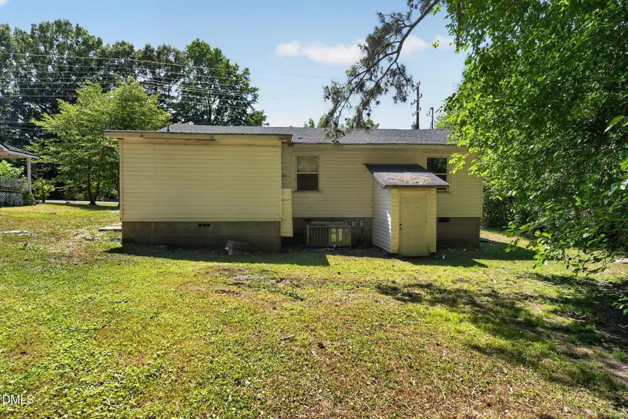 2912 Constance Avenue, Durham, NC 27704 - #3