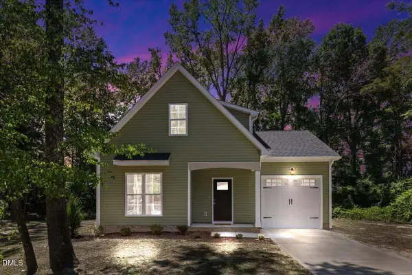 93 Mitchner Drive, Wilsons Mills, NC 27577
