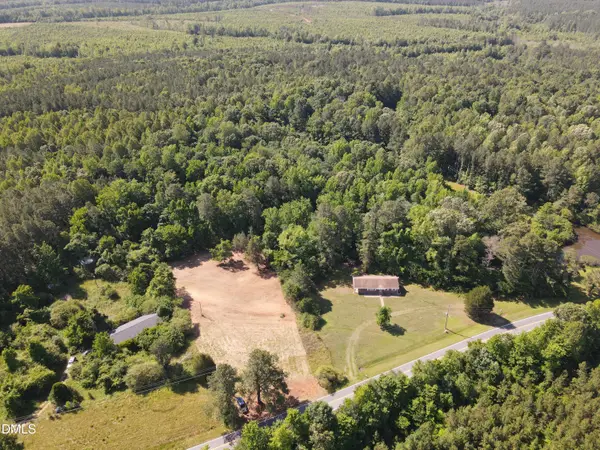 0 Big Woods Road, Macon, NC 27551