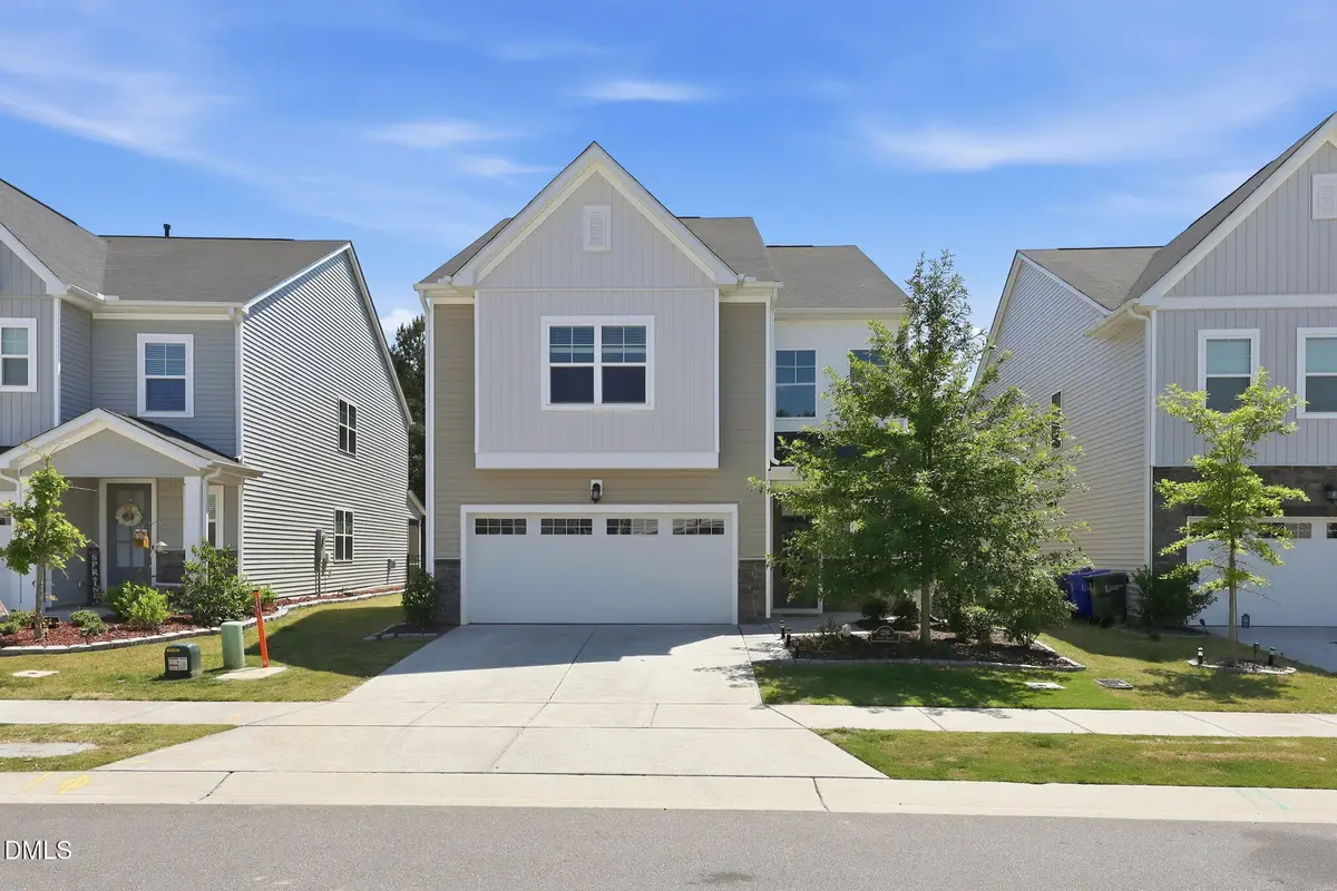 2216 Jollay Street, Durham, NC 27703 - #1