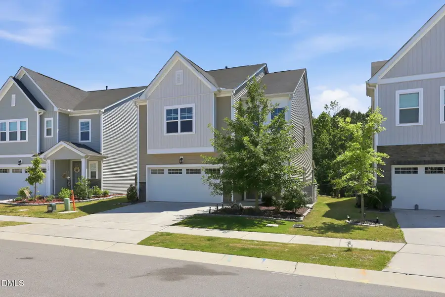 2216 Jollay Street, Durham, NC 27703 - #3