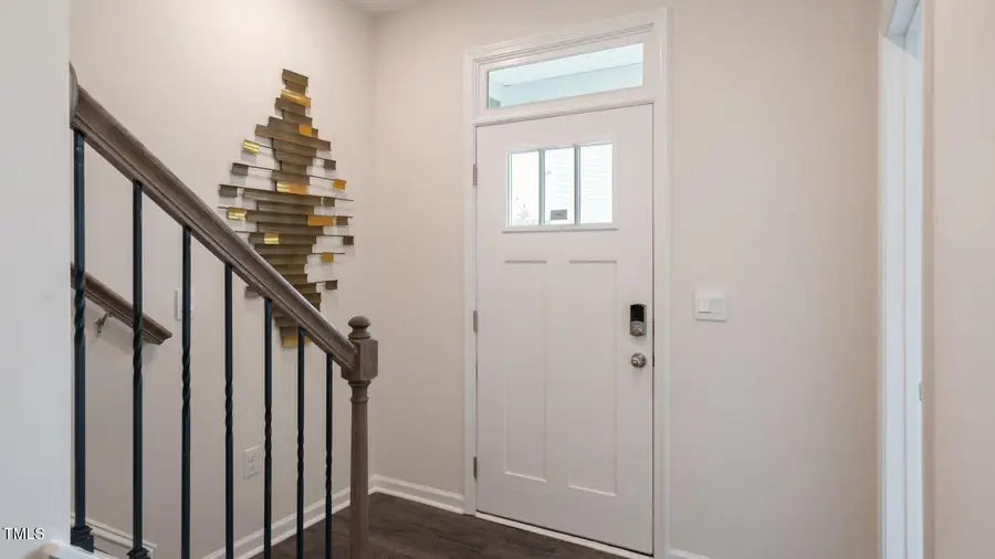 707 Grafton Forest Lane, Fuquay Varina, NC 27526 - #2