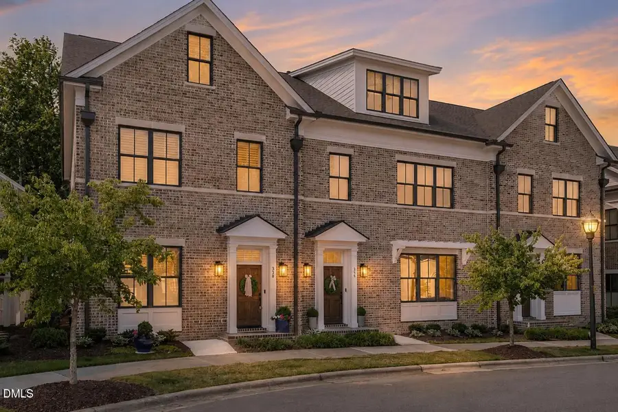 946 Watercolor Way, Durham, NC 27713 - #2