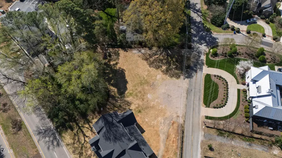 107 Edenburgh Road, Raleigh, NC 27608 - #2