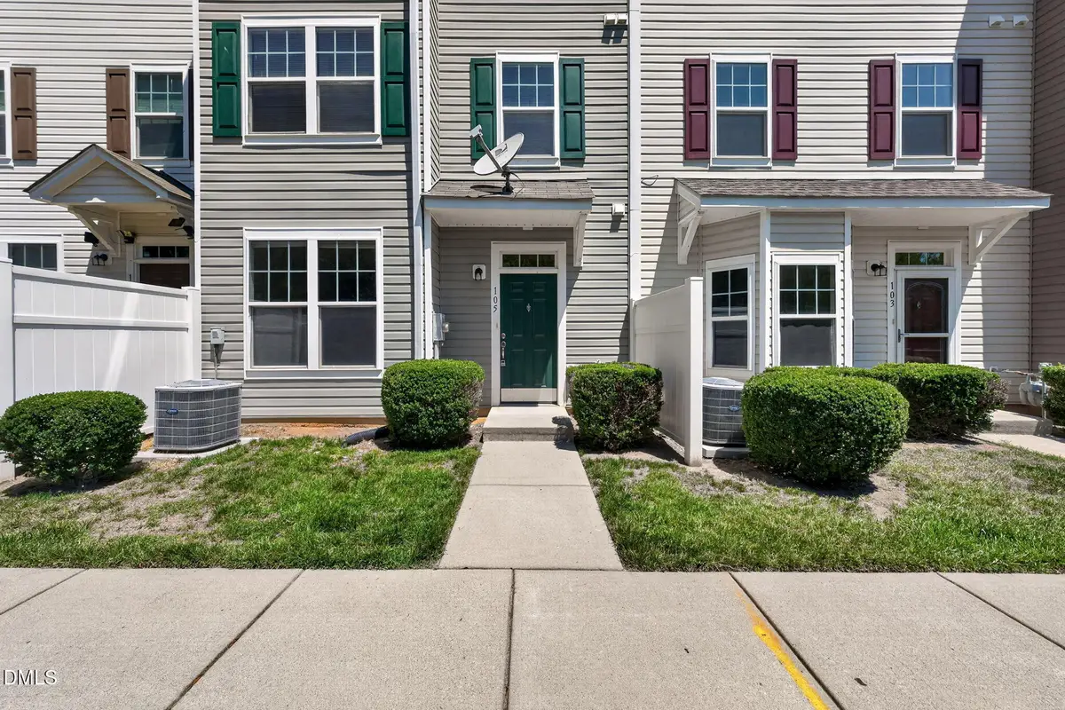 11100 Gwynn Oaks Drive #105, Raleigh, NC 27614 - #1