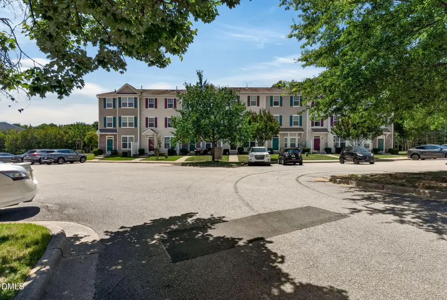 11100 Gwynn Oaks Drive #105, Raleigh, NC 27614 - #3