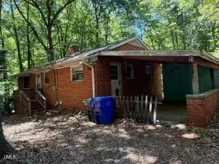 404 Barclay Road, Chapel Hill, NC 27516 - #1