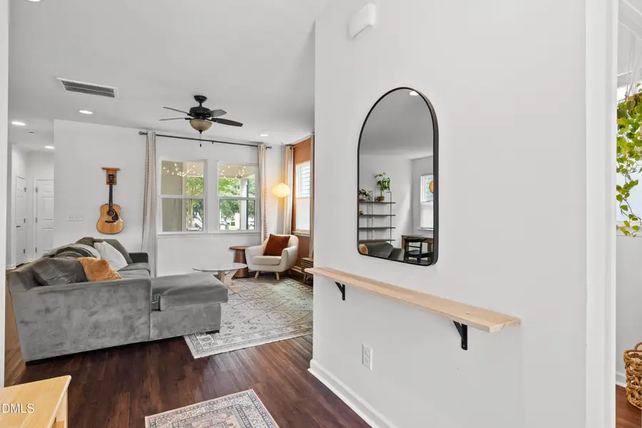 537 Duchart Lane, Fuquay Varina, NC 27526 - #3