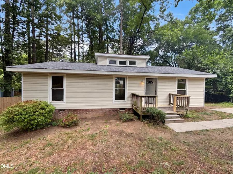3533 Greywood Drive, Raleigh, NC 27604 - #2