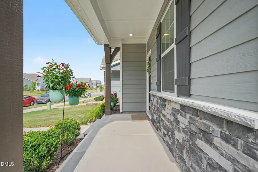 400 Haywood Glen Drive, Knightdale, NC 27545 - #2