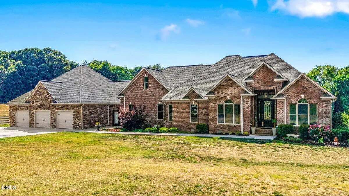 2925 Boy Wood Road, Graham, NC 27253 - #1