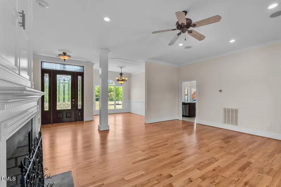 2925 Boy Wood Road, Graham, NC 27253 - #3