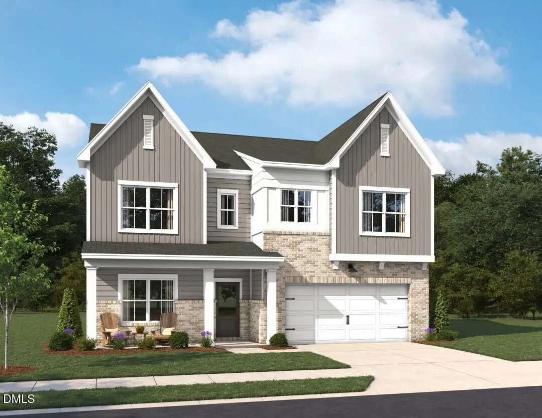 601 Posterity Place #57, Rolesville, NC 27587 - #1
