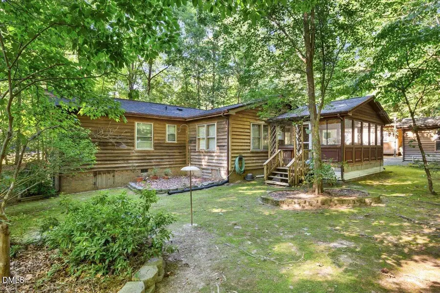 116 Hogan Drive, Garner, NC 27529 - #2