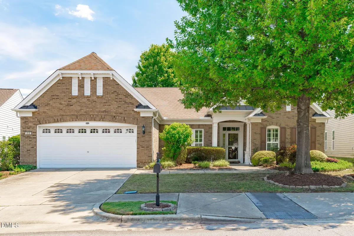 313 Beckingham Loop, Cary, NC 27519 - #1