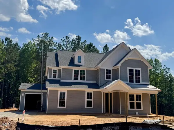 73 Lipford Court, Selma, NC 27576