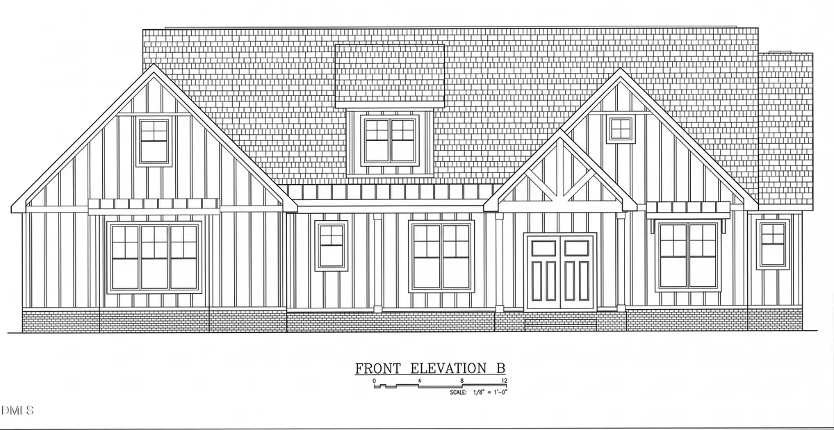 1901 Hallertau Court, Wendell, NC 27591 - #1