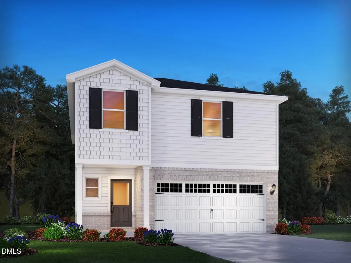 781 Red River Drive, Garner, NC 27529 - #1