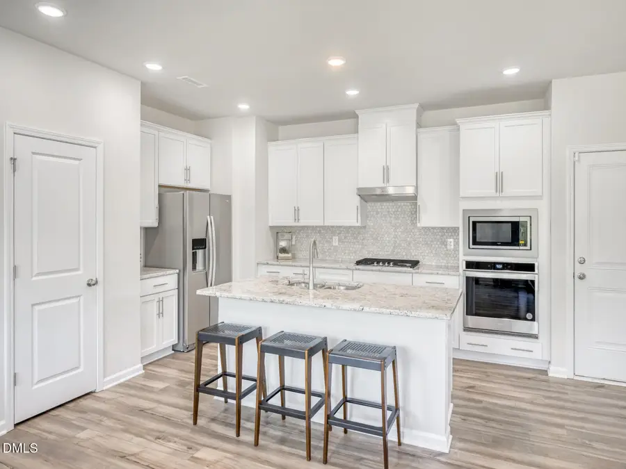 781 Red River Drive, Garner, NC 27529 - #3