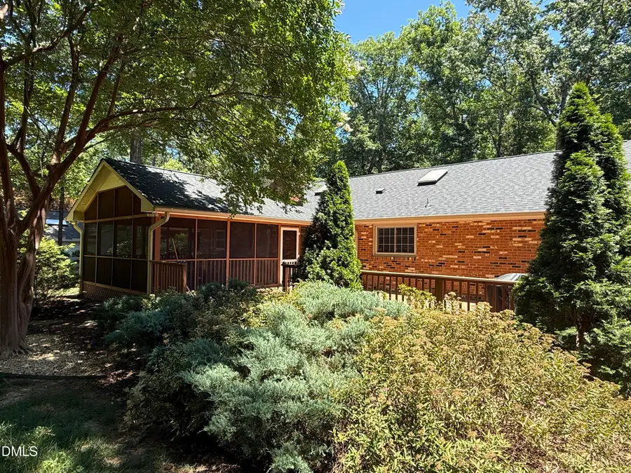 3514 Courtland Drive, Durham, NC 27707 - #2