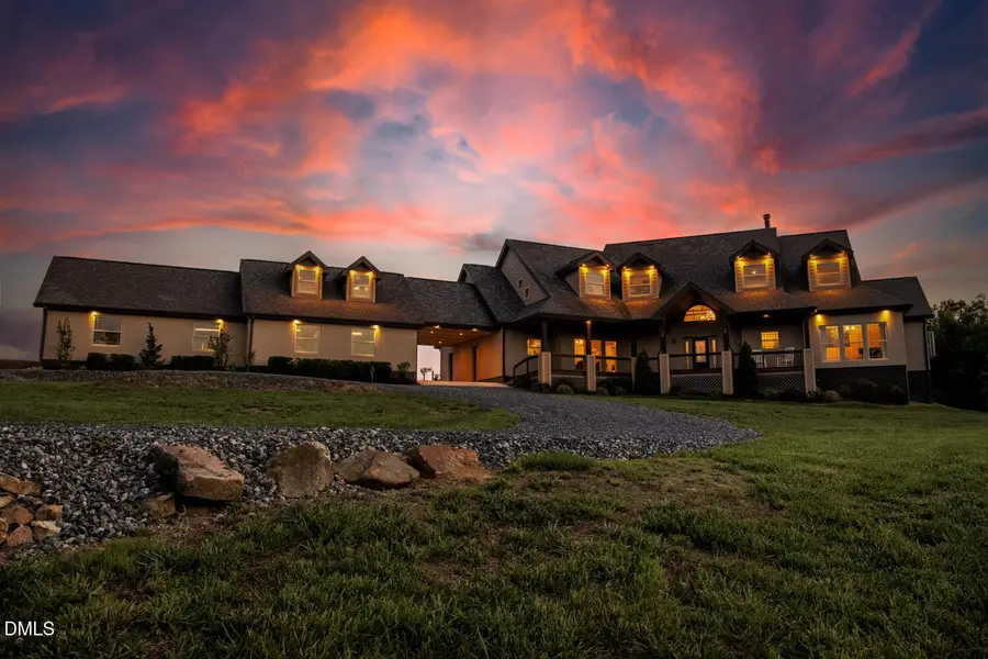 614 John Sellars Road, Yanceyville, NC 27379 - #2