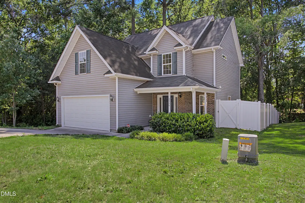 2924 Smooth Stone Trail, Raleigh, NC 27610 - #1