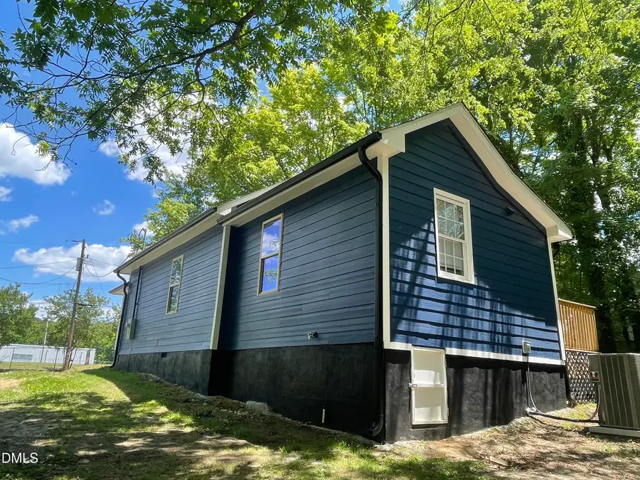 217 Lanier Street, Oxford, NC 27565 - #2