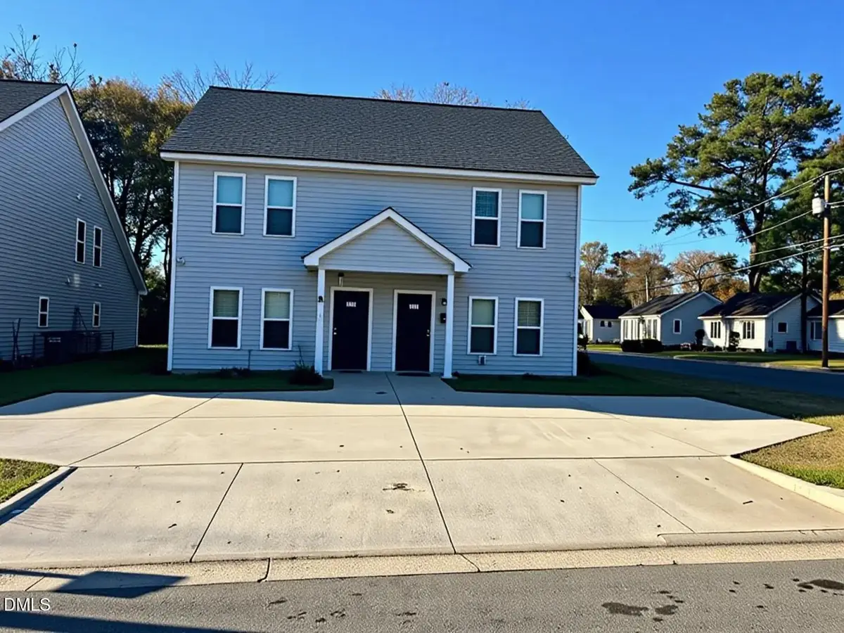 215 N Sellers Street, Selma, NC 27576 - #1