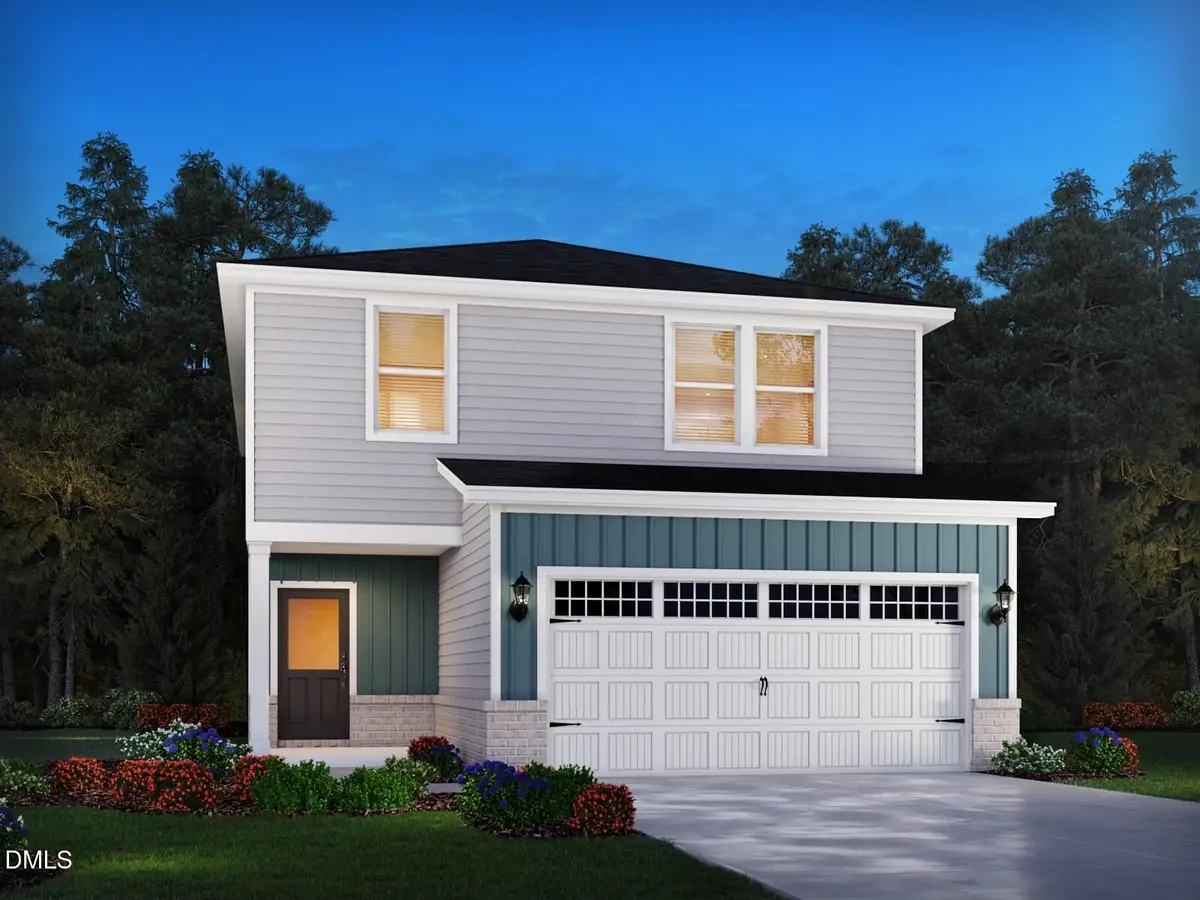 783 Red River Drive, Garner, NC 27529 - #1