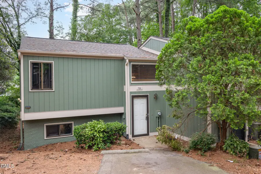701 Godwin Court, Raleigh, NC 27606 - #3