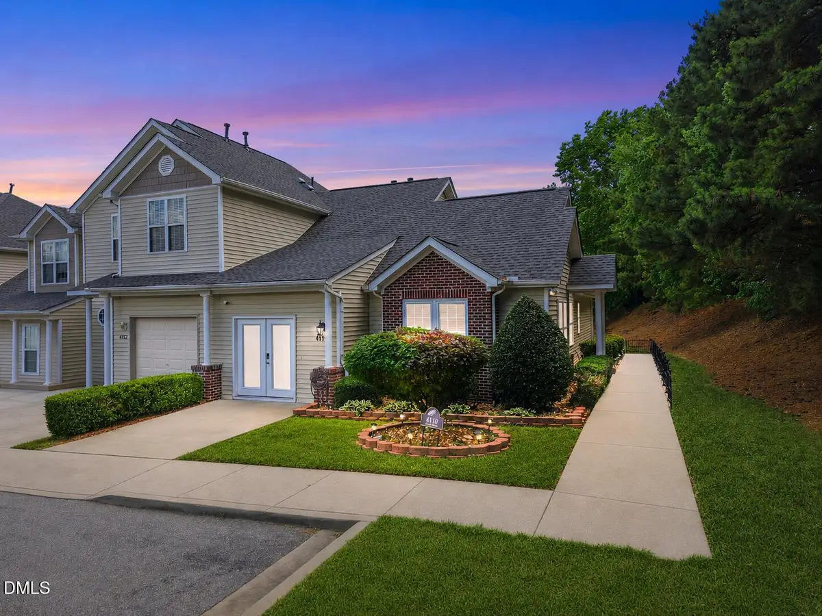 4110 Henline Drive, Raleigh, NC 27604 - #1