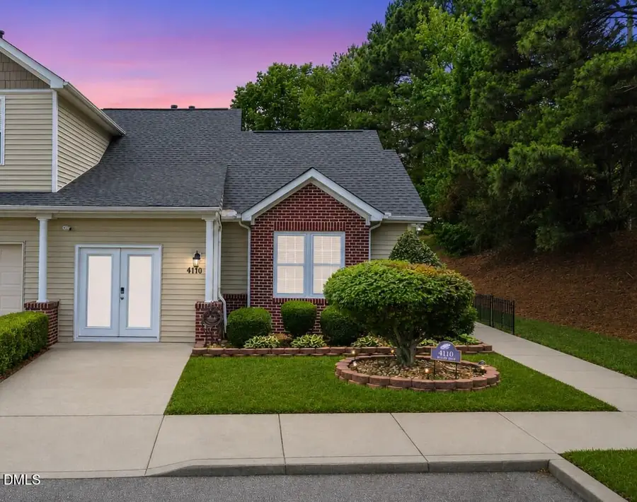 4110 Henline Drive, Raleigh, NC 27604 - #3