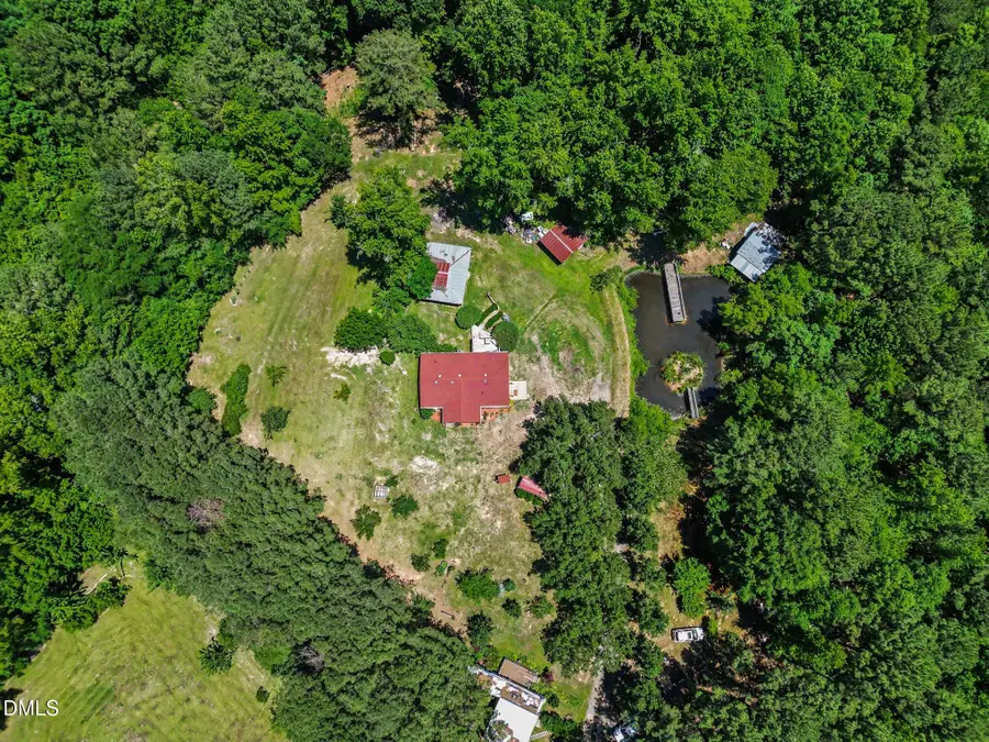 260 Ellis Road, Moncure, NC 27559 - #3