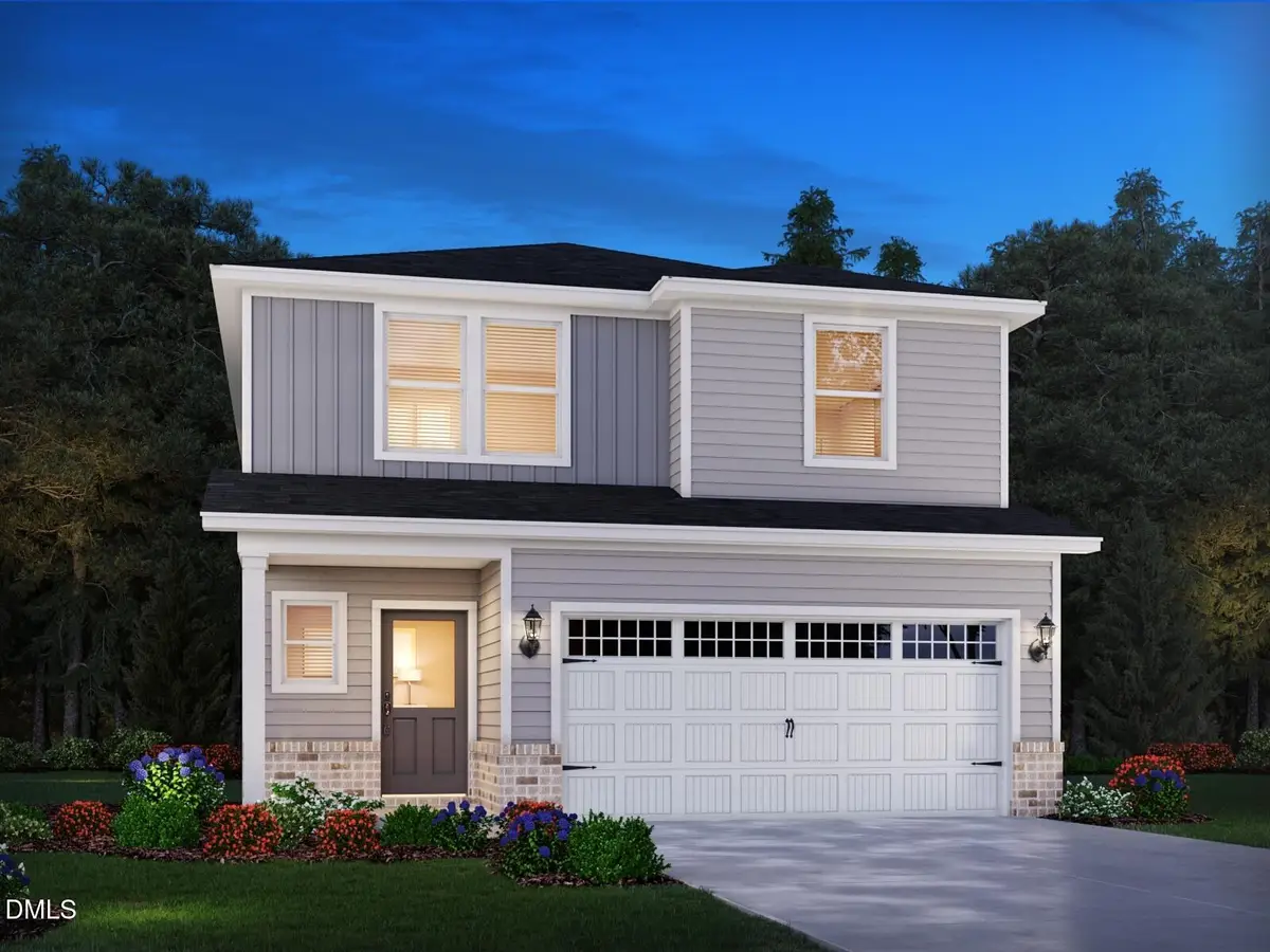 789 Red River Drive, Garner, NC 27529 - #1