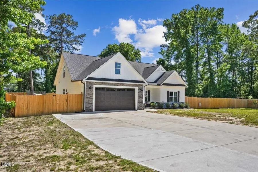 3097 Banks School Road, Kinston, NC 28504 - #3