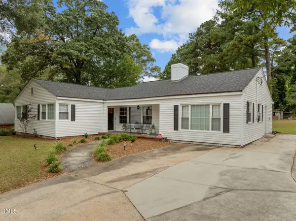 2605 Holloway Street, Durham, NC 27703